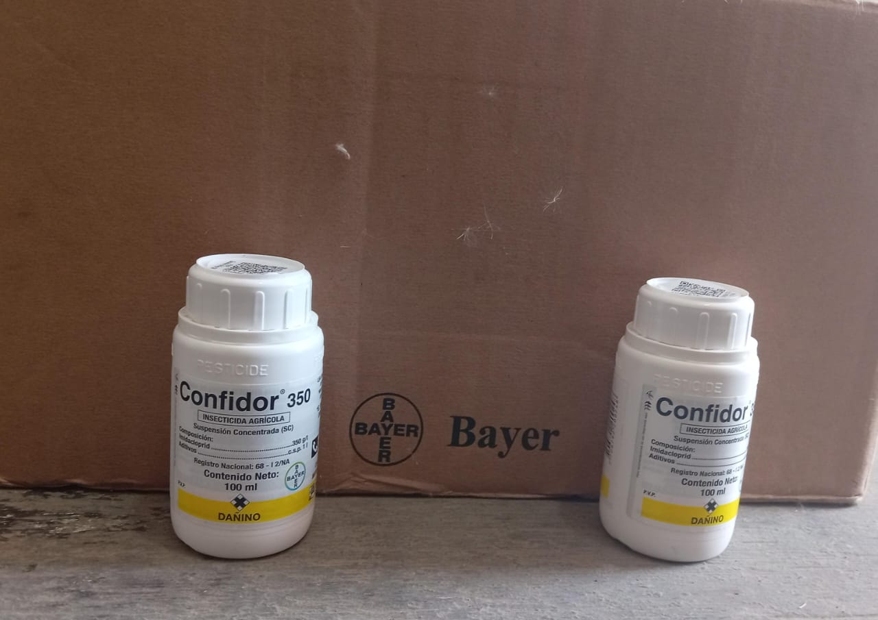 CONFIDOR 350 de 100CC