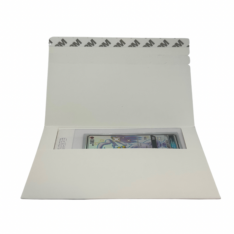 Thumbnail: 100x Postage Envelope - Pokeball