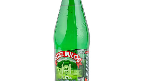 Knjaz Miloš 0.5l