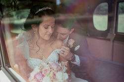 Bedfordshire wedding photographer