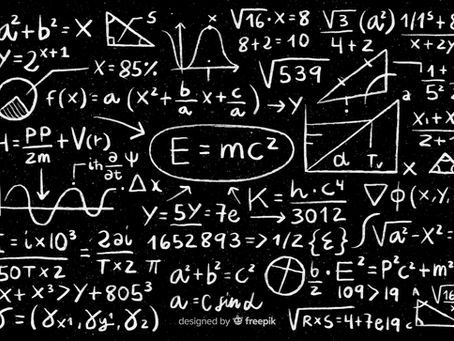 Mas matemática é para a gente entender?