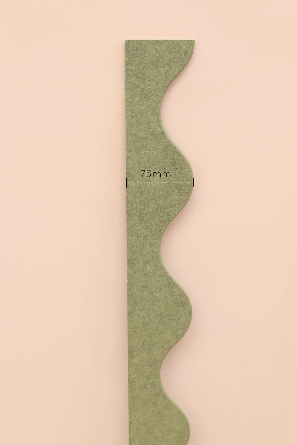 Thumbnail: Wiggle Tongue & Groove Panels