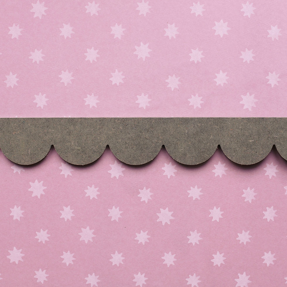 Thumbnail: Large Scallop Trim