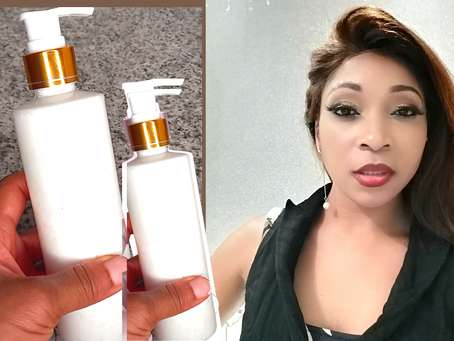 DIY OATS FACE MOISTURIZER | START MAKING YOUR OWN LOTION TODAY
