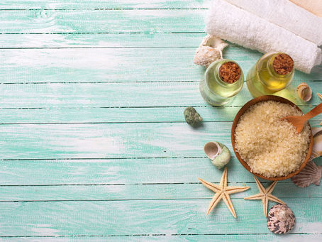 WHY ORGANIC SKINCARE?