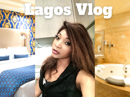 LAGOS VLOG | FAMILY MINI CAMPING TRIP