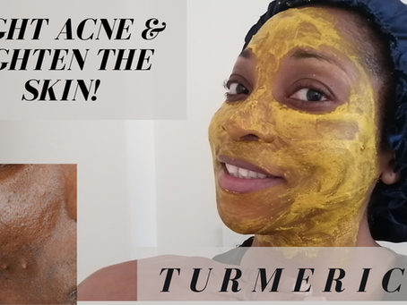 Want Glowing Skin? This Mask Is A Must Have!