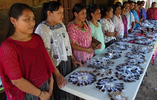 empleo con equidad de género
