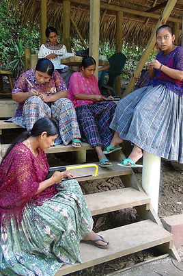 empleo con equidad de género