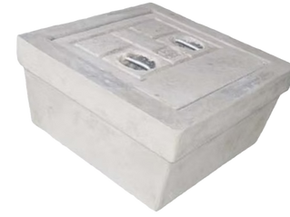 أفضل نظام تأريض للمباني: دليل شامل لاختيار وتركيب حفرة التأريض