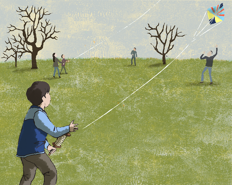 Kite Runner