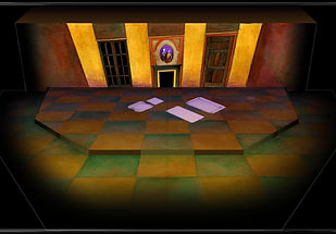 Color Rendering