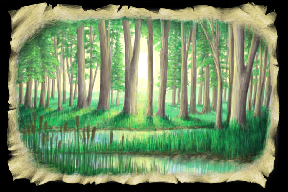 Scene 4b. Lake, Sunset.jpg