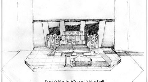 Sketch, Dogg'sHamlet