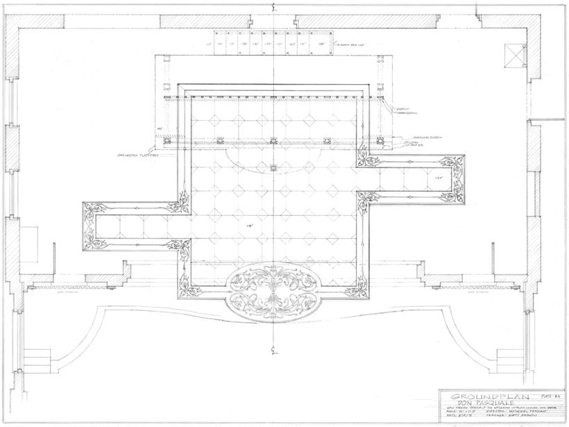 Plate #4. Groundplan, CT.jpg
