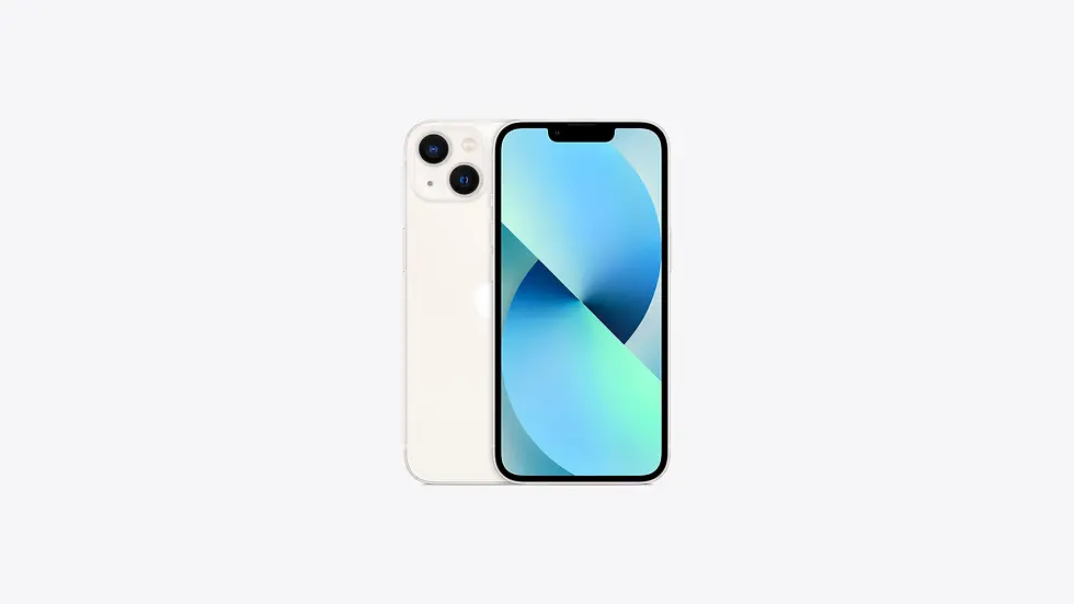 Thumbnail: Apple - Refurbished iPhone 13 (Unlocked)