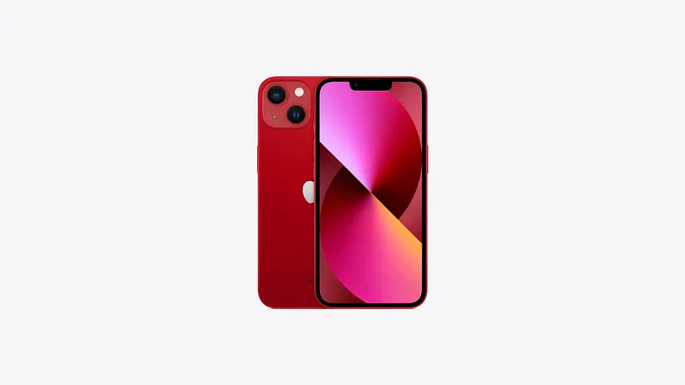Thumbnail: Apple - Refurbished iPhone 13 (Unlocked)