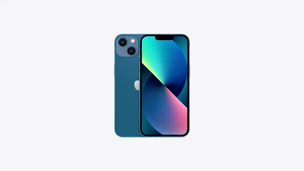 Thumbnail: Apple - Refurbished iPhone 13 (Unlocked)