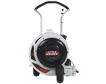 Little Wonder Push Blower