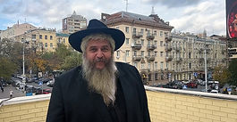 I came back to Ukraine