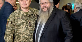 Major General Anatoliy Kazmirchuk