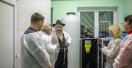Rehabilitation center in Truskavets
