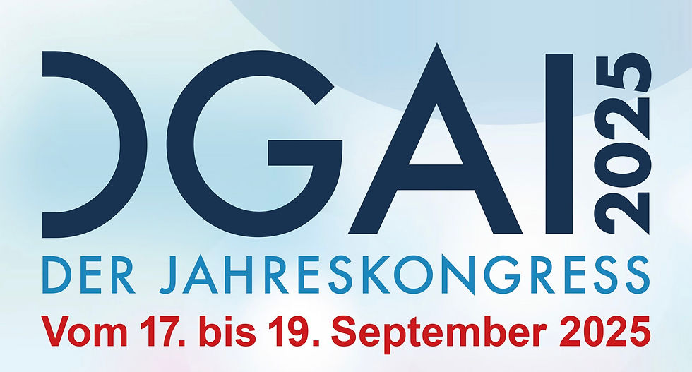 FM will be in Kassel