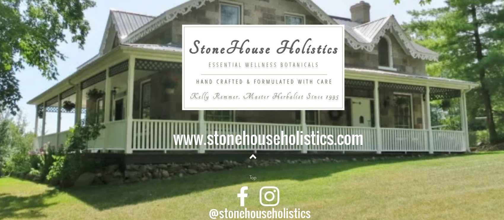 StoneHouse Holistics