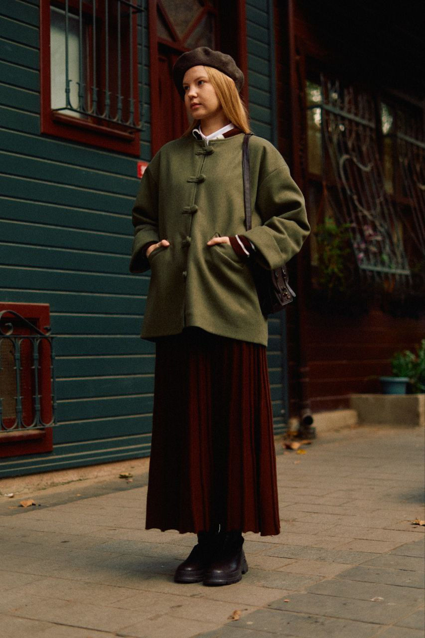 Küçük resim: Biye Kapamalı Kaşe Kap