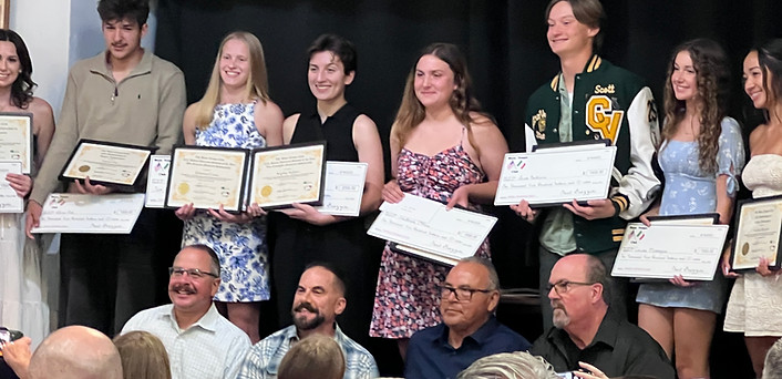 2025 Scholarship Winners.JPG