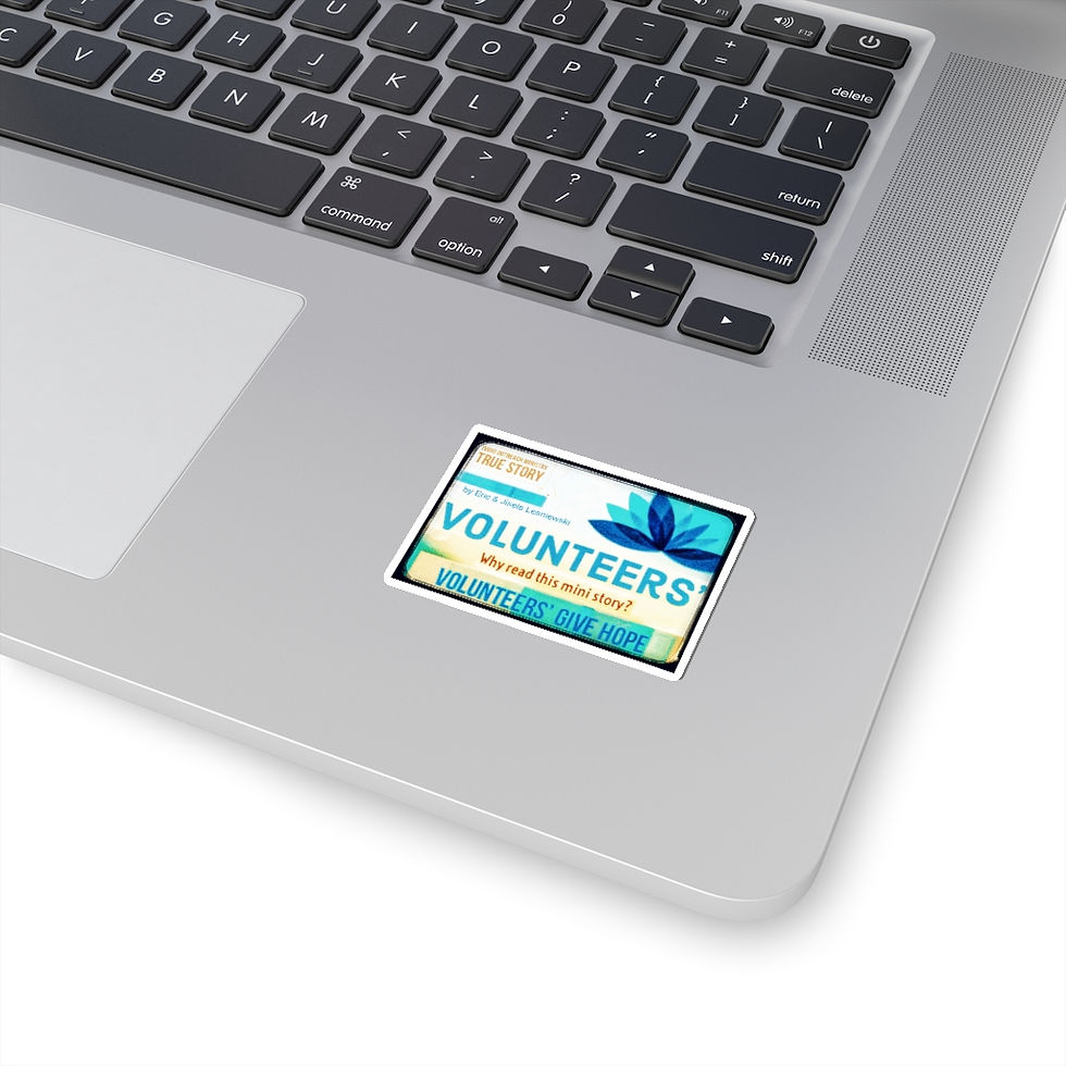 Thumbnail: (VGH)  Sticker  (1item)
