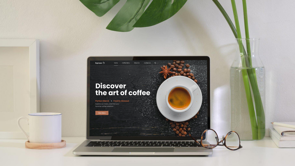 Espresso Coffee