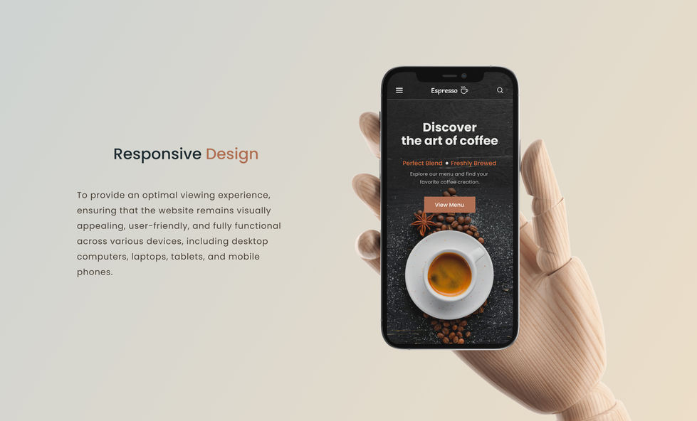 Responsive Design