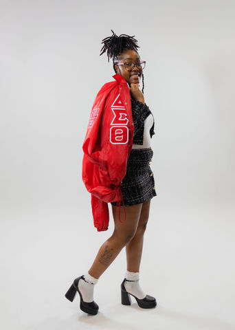 Tyquirra Graduation Photos