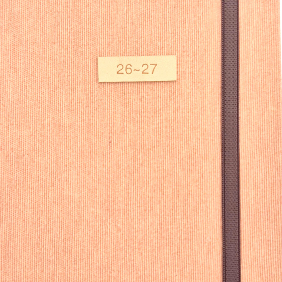 Miniatura: Agenda Escolar - Camí