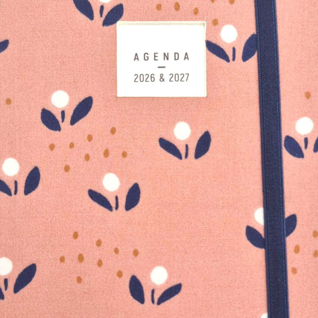 Agenda Escolar - Camí