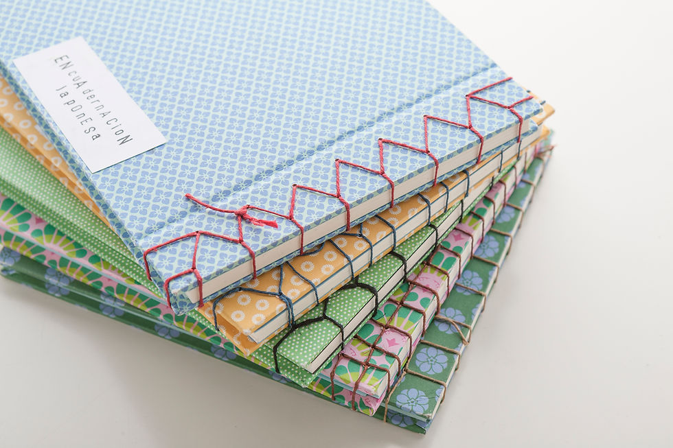 Miniatura: Técnica JAPONESA