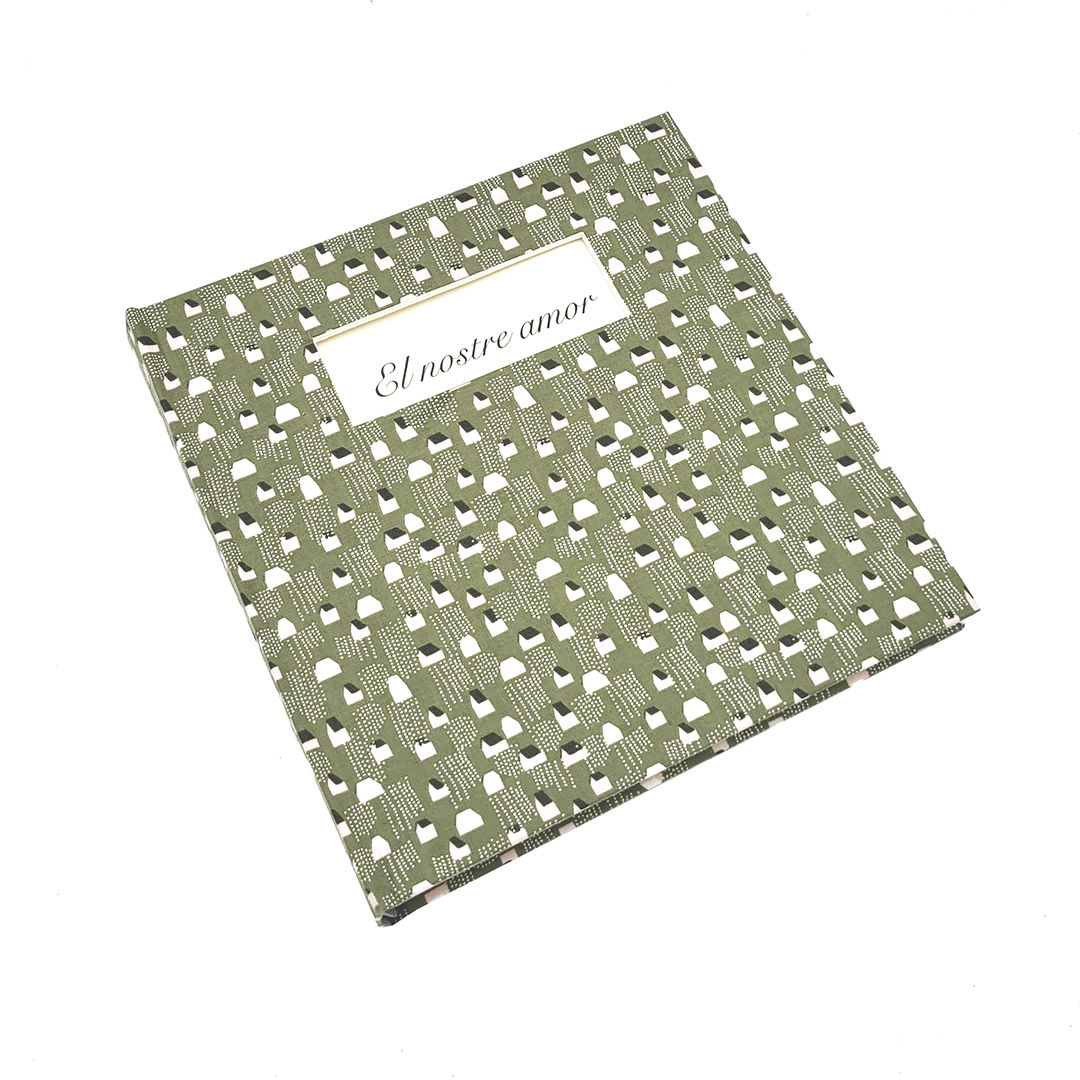 Album de Fotos - Aldea