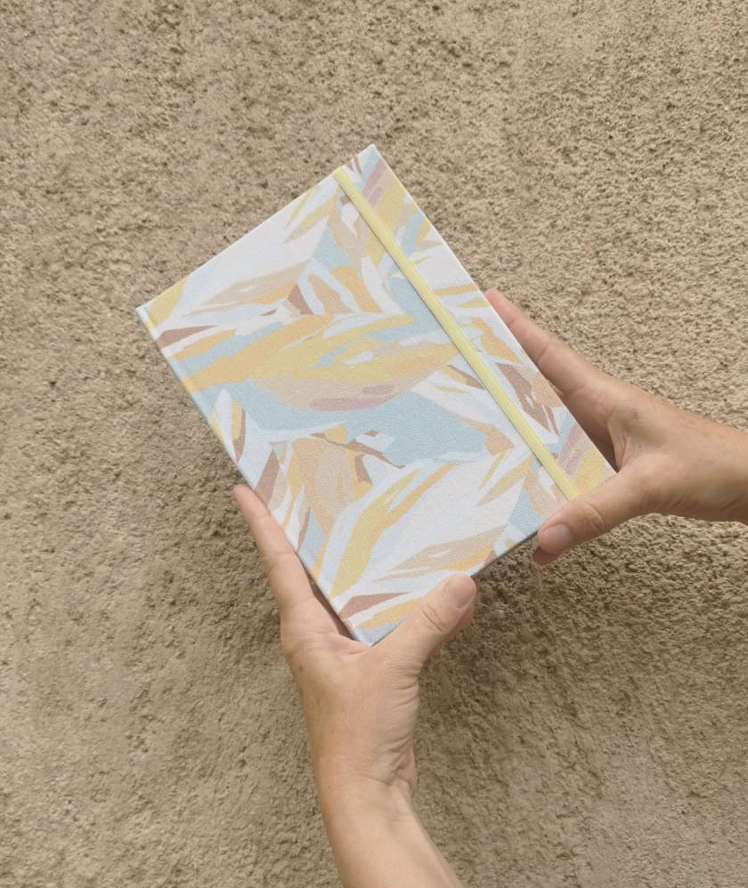 Miniatura: Libreta Natura