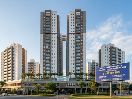 Imóveis em Rudge Ramos SBC: Oportunidades Imperdíveis para Morar ou Investir