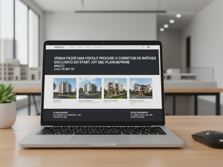 Descubra as Vantagens da Consultoria Imobiliária Digital