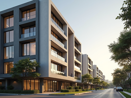 Benefícios de contratar um consultor imobiliário online no serviço imobiliário digital