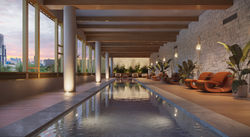 PISCINA COBERTA