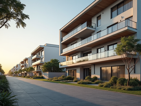 Consultoria Imobiliária Online: A Chave Para Seu Novo Imóvel