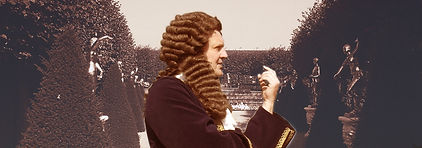 Geheimrat Gottfried Wilhelm Leibniz – Wenn ich mich vorstellen dürfte!