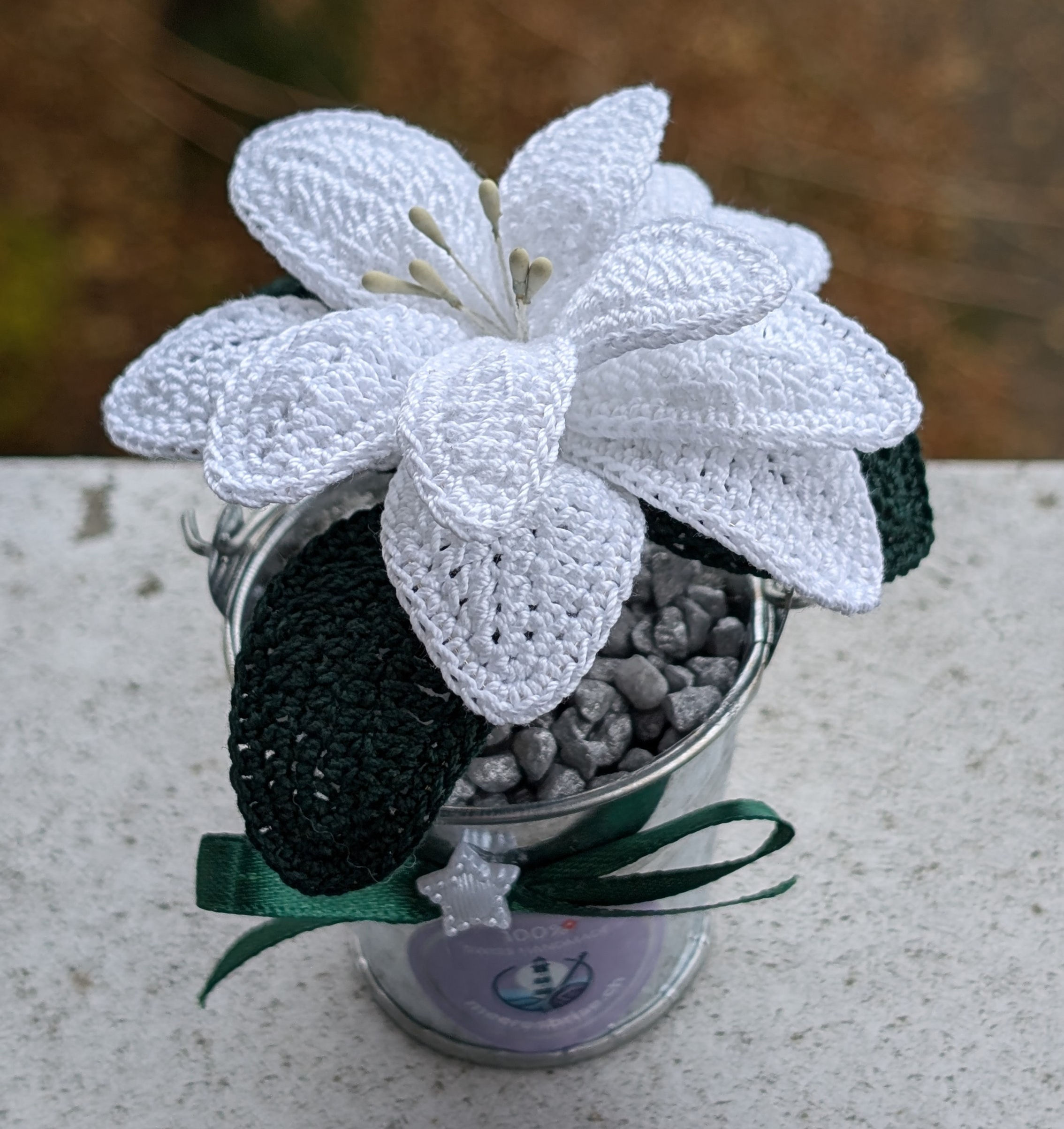 Weihnachtsstern mini