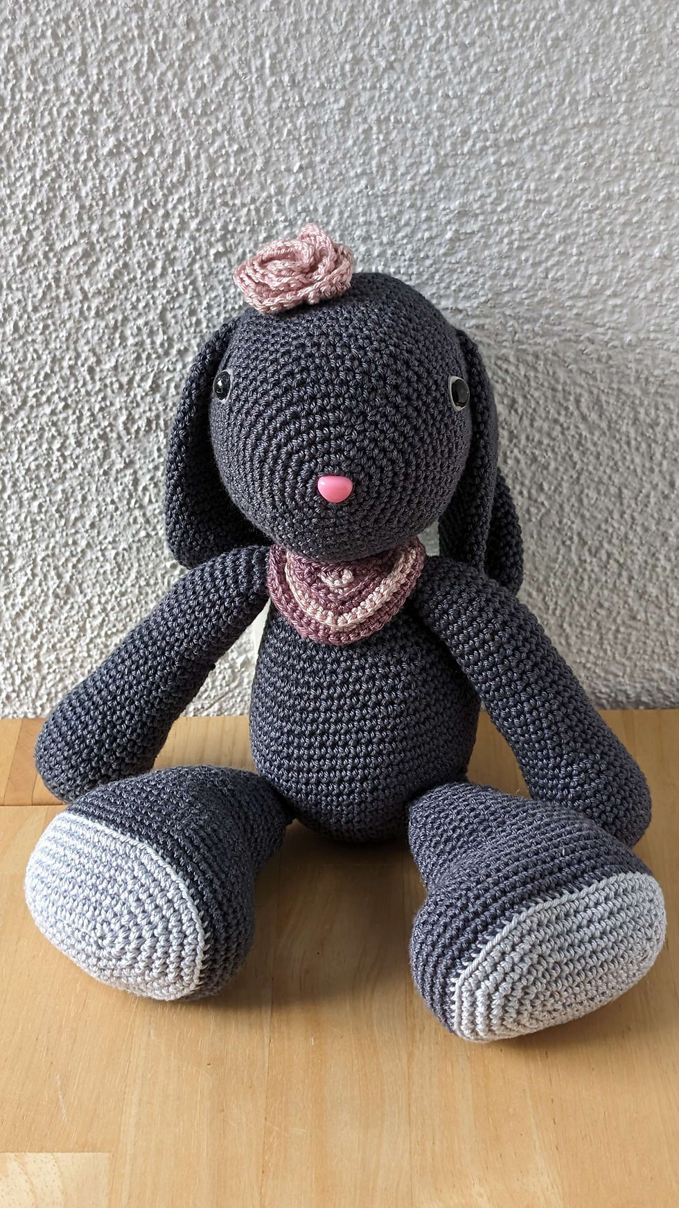 Miniaturbild: Baumwoll Hase