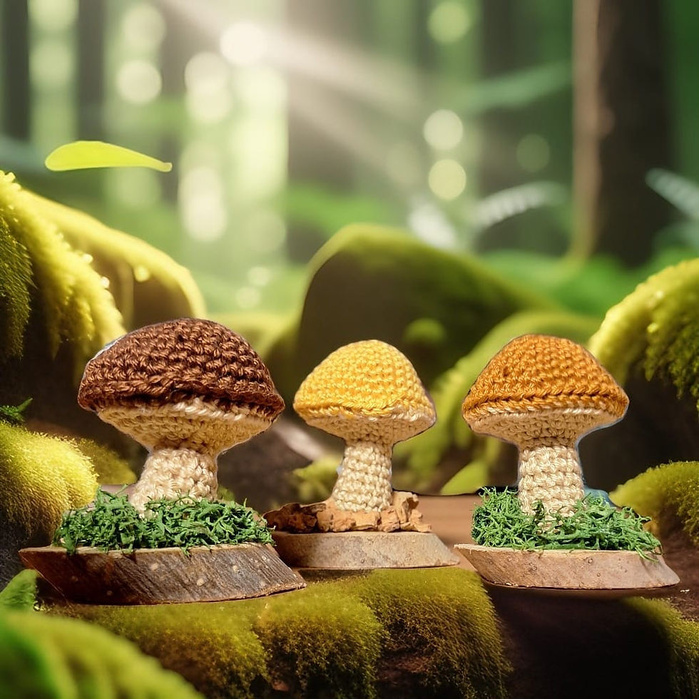 Miniaturbild: Pilz 