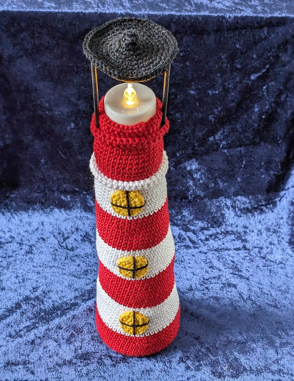 Miniaturbild: Leuchtturm 