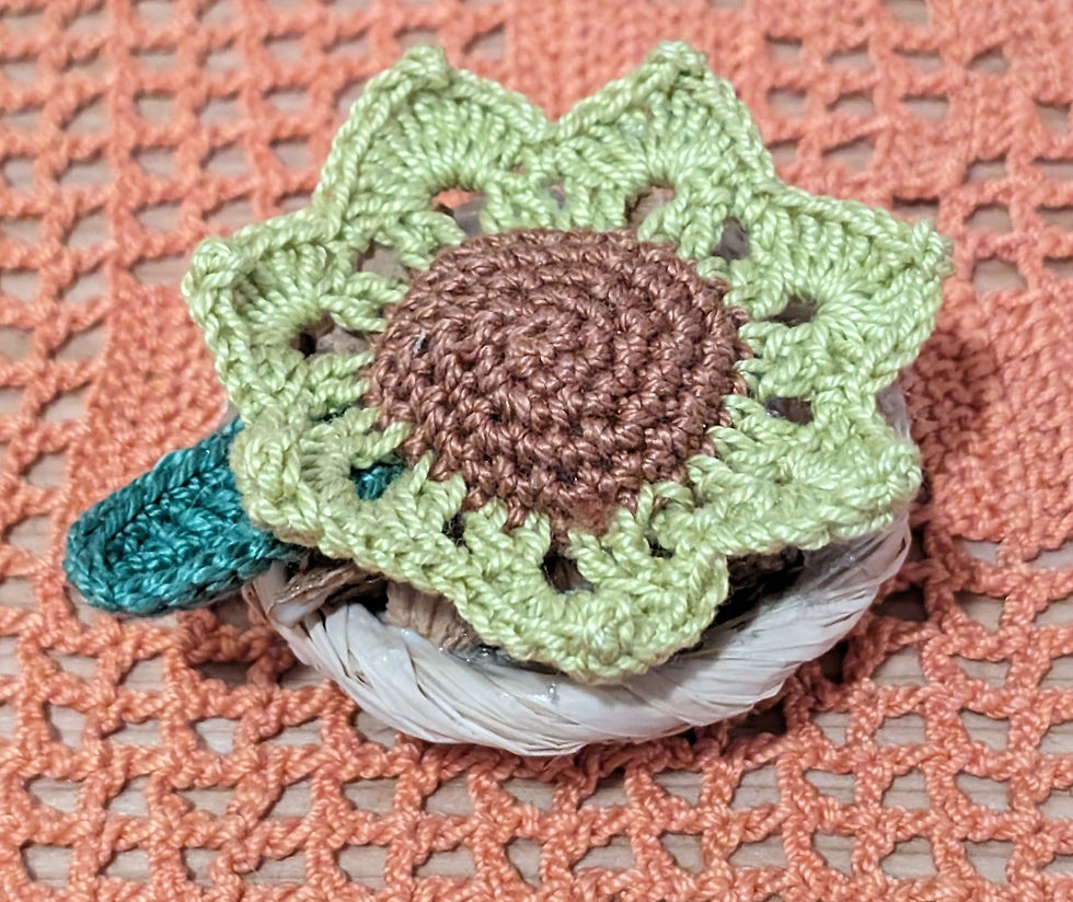 Miniaturbild: Mini  Sonnenblume Stück